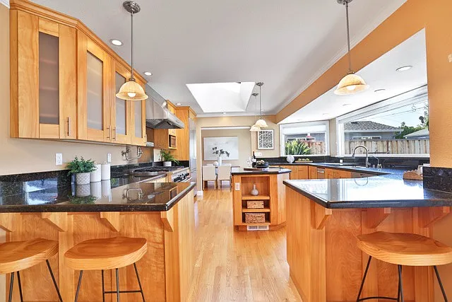 2809 Ponderosa Way