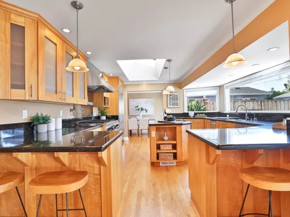 2809 Ponderosa Way, Santa Clara, CA 95051