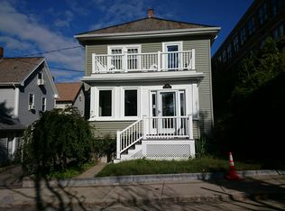 32 Chapin Ave, West Roxbury, MA 02132