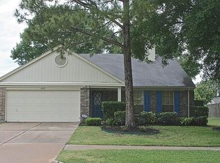 9939 Burntfork Dr, Houston, TX 77064
