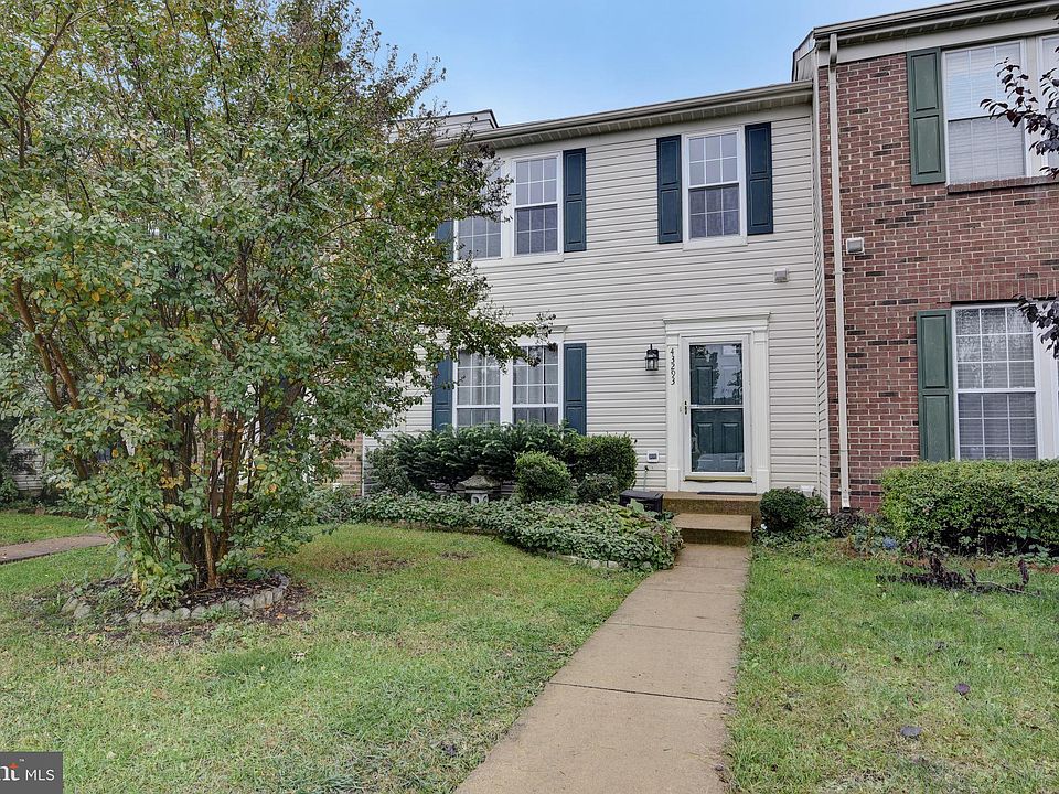 1st image of 43293 Chokeberry Sq