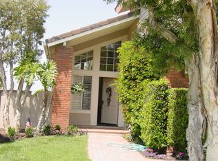 28375 Rancho De Juana, Laguna Niguel, CA 92677