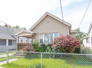 725 Redwood Ave, Toledo, OH 43609