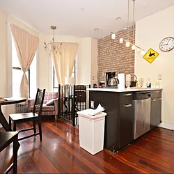 Rented by Simply Brooklyn Realty Inc