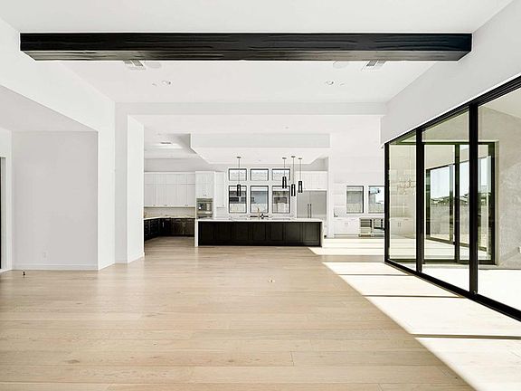 The Cantera - Kitchen