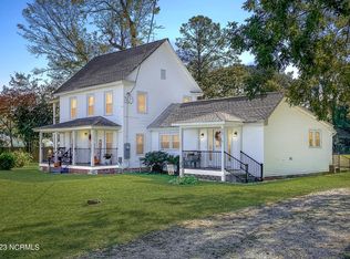 957 Well Field Rd, Elizabeth City, NC 27909