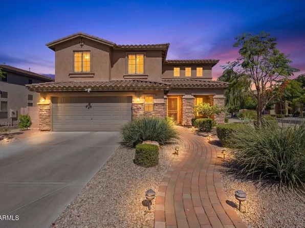 2128 W GAMBIT Trail, Phoenix, AZ 85085