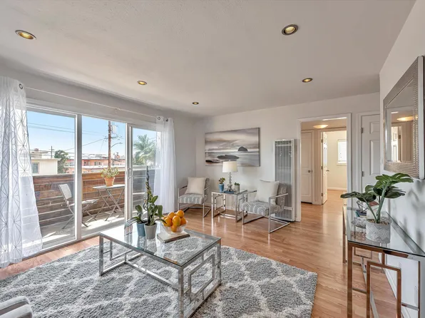 2440 Palmetto St APT A, Oakland, CA 94602