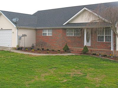 351 Golden Pond Dr, London, KY, 40741