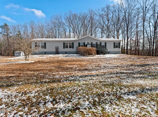 1805 Dry Fork Valley Rd, Philadelphia, TN 37846
