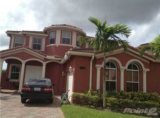 15138 SW 20th Ln, Miami, FL 33185