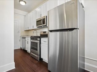 1616 16th Street NW, Washington, DC 20009