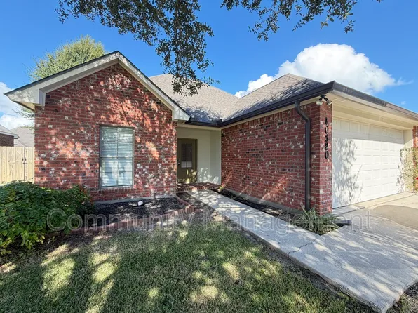 40320 Creekway Cove Ct, Gonzales, LA 70737