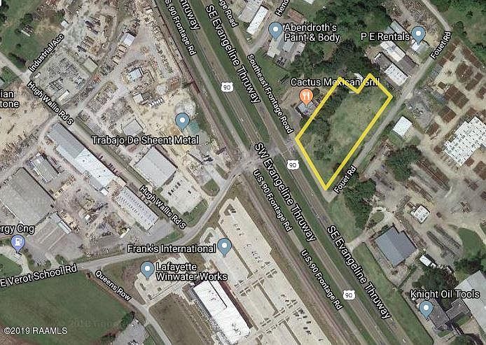 1st image of 2637 SE Evangeline Thruway