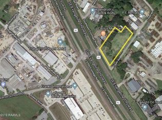 2637 SE Evangeline Thruway, Lafayette, LA 70508
