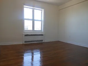 Rented by Keller Williams NYC