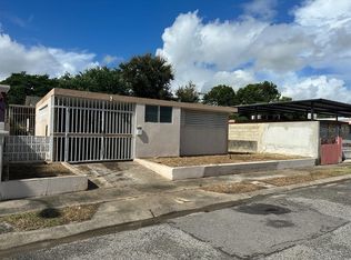 Urb La Guadalupe Calle Jardines Ponciana #A3, Ponce, PR 00730