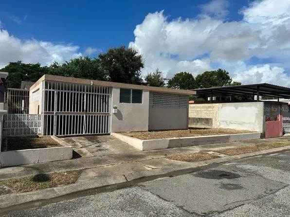 Urb La Guadalupe Calle Jardines Ponciana #A3, Ponce, PR 00730