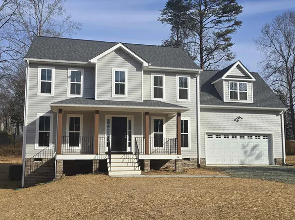 927 Jefferson Drive 279/1 #Lm, Palmyra, VA 22963