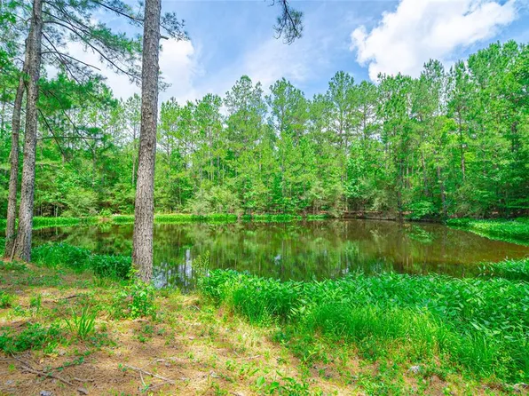 0 Timber Rd #23, Chester, TX 75936