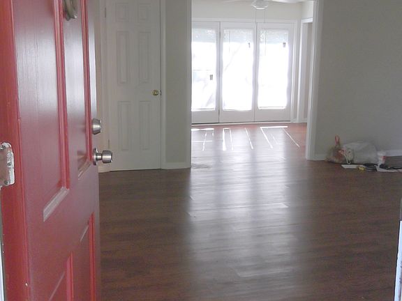 Great Room from Front Door