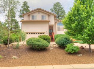 6061 E Abineau Canyon Dr, Flagstaff, AZ 86004