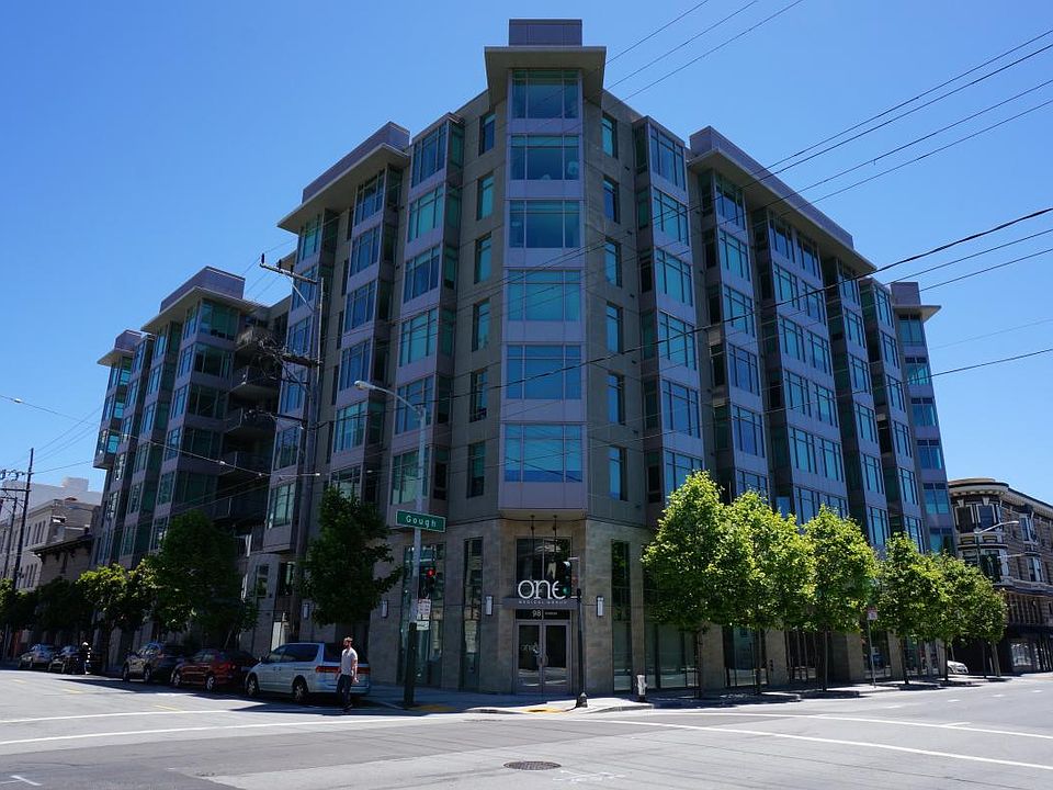 1st image of 55 Page St APT 318