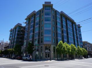 55 Page St APT 318, San Francisco, CA 94102