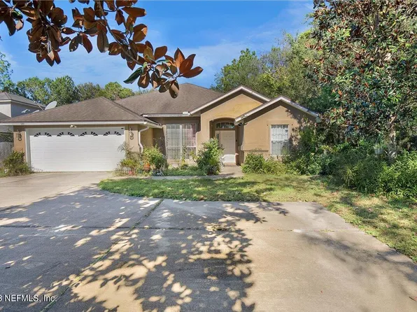 5403 SHADY PINE Street S, Jacksonville, FL 32244