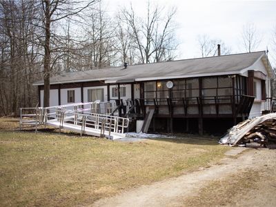 2353 Leff Ave, Jamestown, PA, 16134