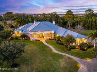 4410 Chiming Ln, Rockledge, FL 32955