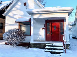 57 S 16th St, Terre Haute, IN 47807