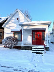 57 S 16th St, Terre Haute, IN, 47807