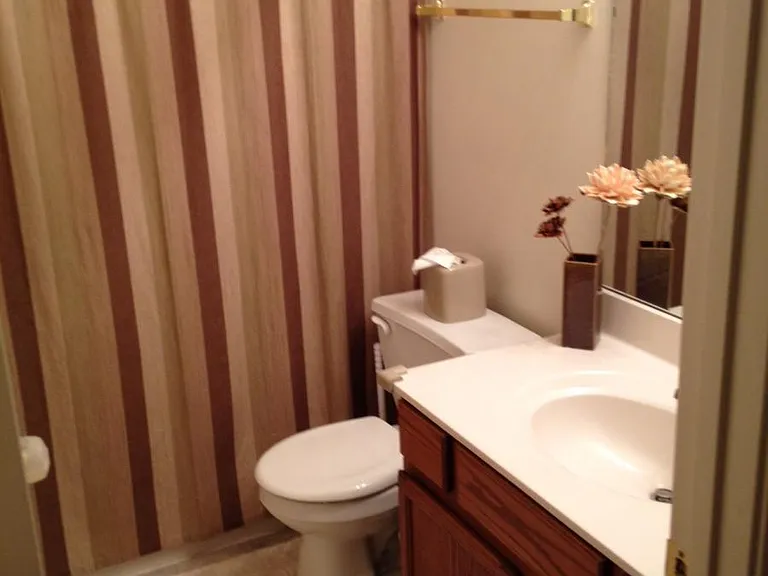 Guest Bath
