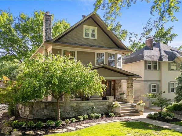 611 W 59th St, Kansas City, MO 64113