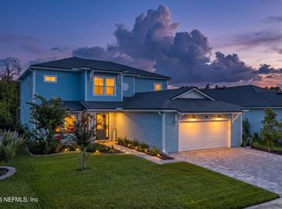 640 NATURELAND Circle, St. Augustine, FL 32092