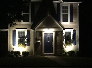 803 W Mechanic St, Harrisonville, MO 64701