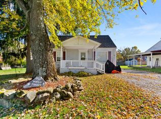 928 Burger Ave, Mansfield, OH 44906
