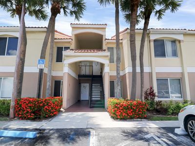 815 W Boynton Beach Boulevard #10-202, Boynton Beach, FL, 33426