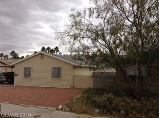 5014 Ada Dr, Las Vegas, NV 89122