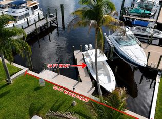 2807 NW St Lucie Lane, Stuart, FL 34994