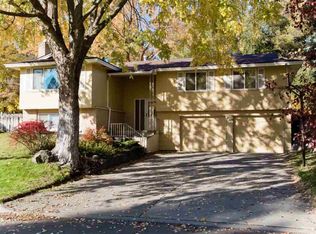 11915 N Normandie St, Spokane, WA 99218