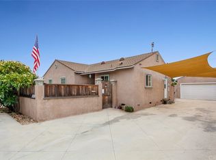 11401 West St, Garden Grove, CA 92840