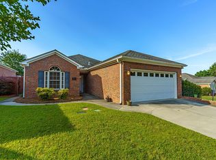 17 Regal Ct, Columbia, SC 29212