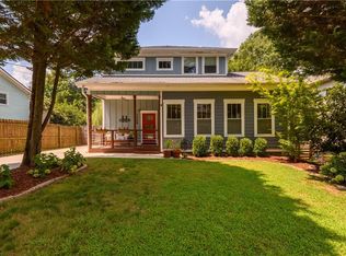 1509 Elleby Rd SE, Atlanta, GA 30315