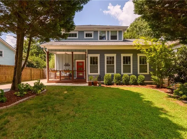 1509 Elleby Rd SE, Atlanta, GA 30315