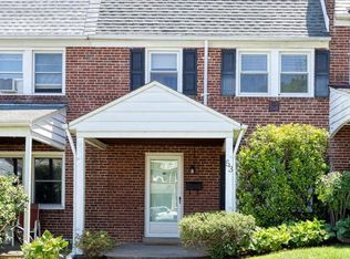 53 Burkshire Rd, Towson, MD 21286