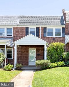 53 Burkshire Rd, Towson, MD, 21286