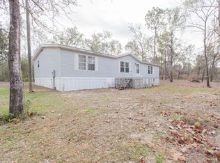 12938 Crystal Springs Rd, Fountain, FL 32438