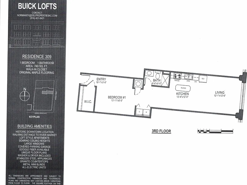 Unit 309